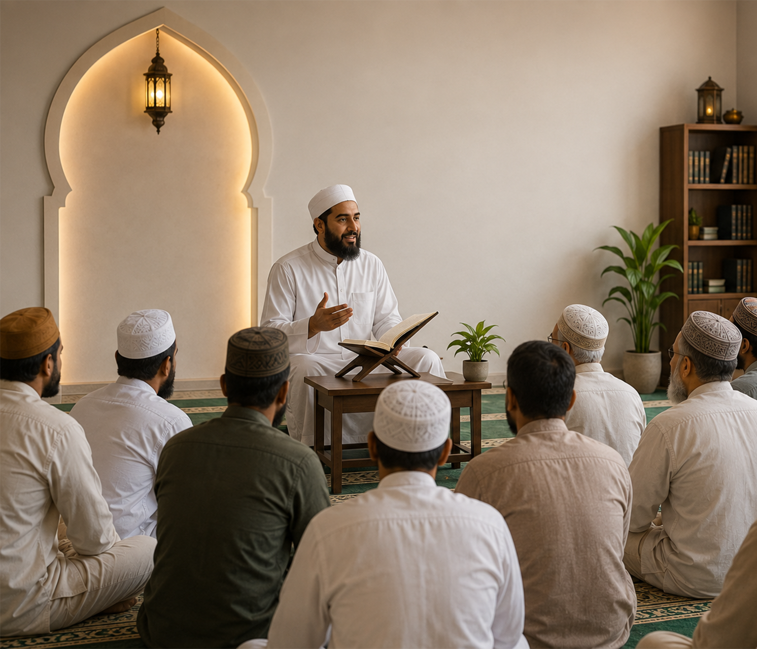 Community Education Program